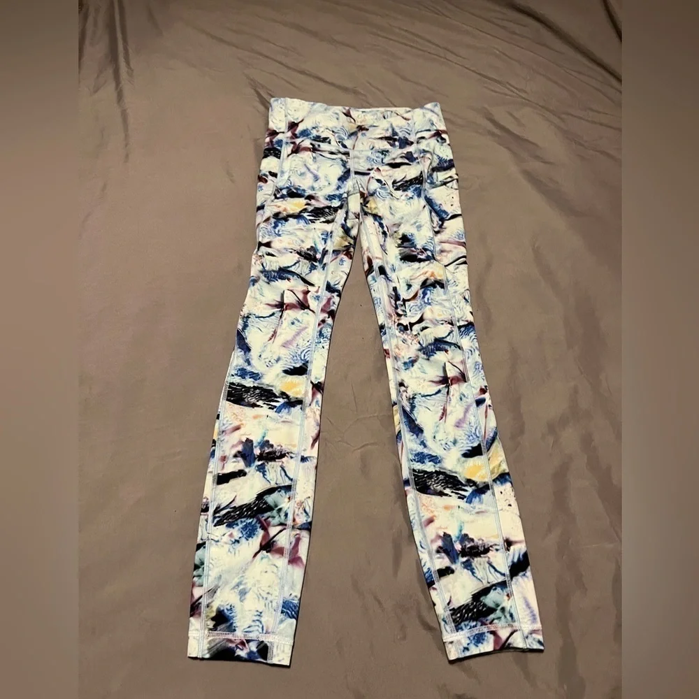 Lululemon Speed Up Tight *28